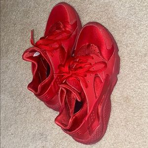 I don’t wear them much anymore.